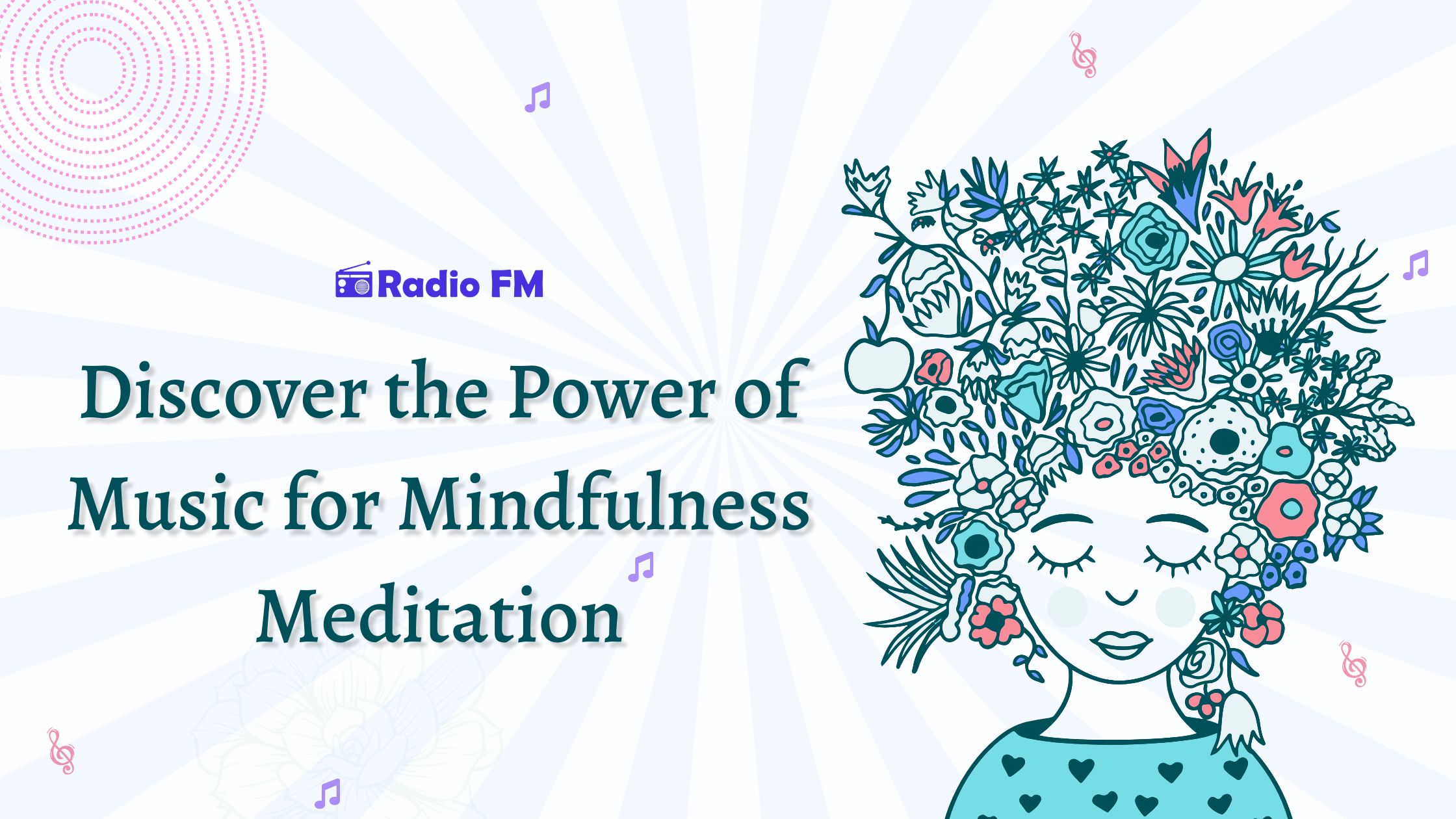 Discover the Power of Music for Mindfulness Meditation